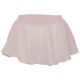 Bloch Child Skirt W/Hologram Sequin Motif- CR5161