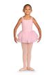 Bloch Child Hattie Diamante Trim Tutu- CR5521