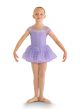 Bloch Child  Alcor Panelled Tutu Skirt- CR5661 