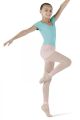 Bloch Child  Aryana Fold down waist Short- CR6514B