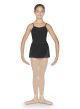 Bloch Child Kristina Wrap Ballet Skirt- CR9931