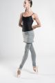 Wear Mio Knitted Polyamid Tights- CRYSALIDE