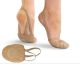 Danshuz Youth/Adult Freedom Leather Half Sole Shoe- 364