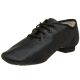 Capezio Adult  E-Series Oxford Jazz  Shoe- EJ1A