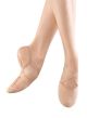  Bloch Ladies Elastosplit Canvas- ES0251L
