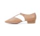 Bloch Ladies Elastosplit Grecian- ES0410L