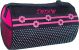 Sassi Designs - Flowers N Dots Duffel FDT-02