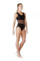 Bloch Adult Rhoda Mesh Tank Leotard- FM5039