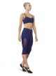 Bloch Adult Kalise Capri Legging- FP5148
