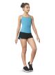 Bloch Child Eriana Two Layer Short- FR5181C