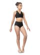 Bloch Child Neela High Waisted Dance Brief- FR5186C