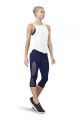 Bloch Adult Lyrik Mesh Back Tank Top - FT5159