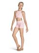 Bloch Child Halter Neck Crop Top- FT5214C