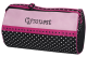Sassi Designs - DOTS for Gym Duffel GYM-02