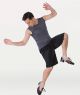 Body Wrappers Boys MoveTECH Loose Fit Pullover- H060