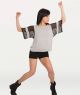 Body Wrappers Adult MoveTECH™ Loose-Fit Pullover- H802