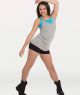 Body Wrappers Adult MoveTECH™ Loose-Fit Ultra Lightweight Pullover- H803