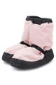 Bloch Kid's Warm Up Booties - IM009K