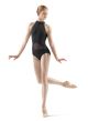 Bloch Adult  Sheer Panel Leotard- IM101