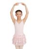 Capezio Child Pull-On Skirt- IM327C