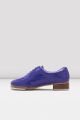 Bloch Mens Jason Samuels Smith Patent Tap Shoes - S0313MP