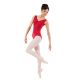 Sansha Adult Adassa Sleeveless Leotard- KH2557M