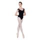 Sansha Adult Desire Cap Sleeve Leotard- KH3513M