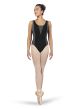 Bloch Adult Ladies Esrah Open Back Tank Leotard- L4955