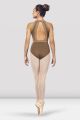 Bloch Adult Shreya Halter Neck Open Back Leotard - L4975