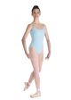 Bloch Adult Basic Camisole Leotard- L5407 