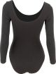 Bloch Adult Basic Long Sleeve Leotard (Tall)- L5409T