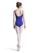 Bloch Adult Scoop Back Camisole Leotard- L8267