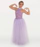 Body Wrappers Adult Backless Tutu Dress- LC211