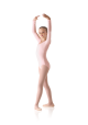 Leo's Child Long Sleeved Leotard- LD004CM