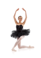 Leo's Adult Professional Tutu- LD138LT