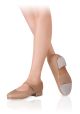 Leo's Adult Ms. Giordano Tap Shoe- LS3003L