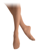 Leo's Adult Firm-Fit Full Foot Supplex Tights- LT7000L