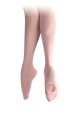 Leo's Child Mock Seam Tights- LT7004G