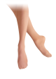 Leo's Child Shimmer Full Foot Tights- LT7104G