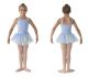 Mirella Child Ribbon Dress- M1051 