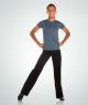Body Wrapper Mens Dancewear Jazz pant- M191