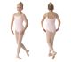 Mirella Aspire Classwear Child Camisole Leotard- M201C