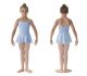 Aspire! Mirella Classwear Girls Camisole Dress- M201C2