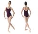 Mirella Aspire Classwear Camisole Leotard- M201L