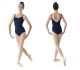 Mirella Aspire Classwear Camisole Leotard- M201LD 