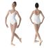 Mirella Aspire Classwear Seamed Camisole Leotard- M207L