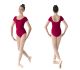 Mirella Aspire Classwear Cap Sleeve Leotard- M515L