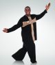 Body Wrappers Child Praise Cross Male Inspired Pullover- B622