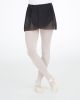 Capezio Adult Button Wrap Skirt- MC800