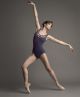 Capezio Adult Caged Front And Back Yoke Tank Leotard- MJ7171